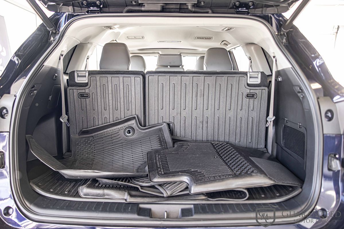 2021 TOYOTA HIGHLANDER - Image 17