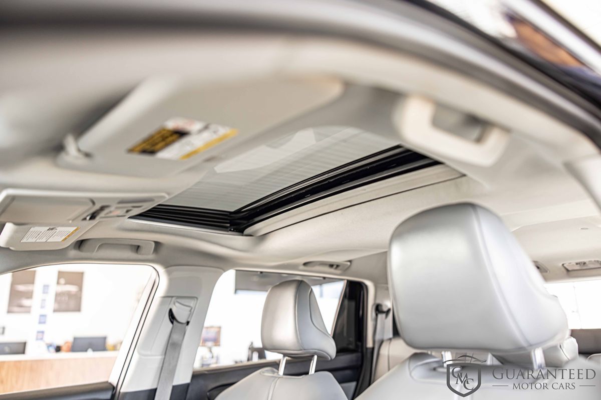 2021 TOYOTA HIGHLANDER - Image 20