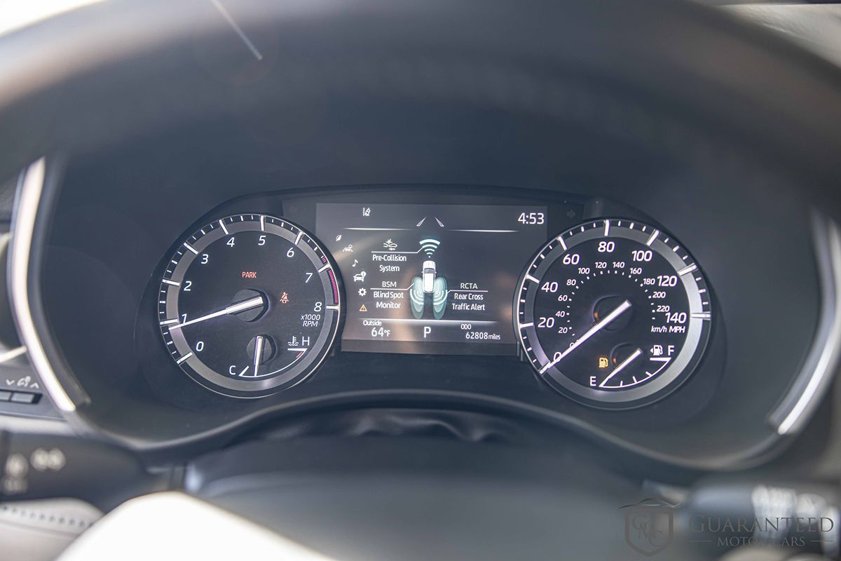 2021 TOYOTA HIGHLANDER - Image 25