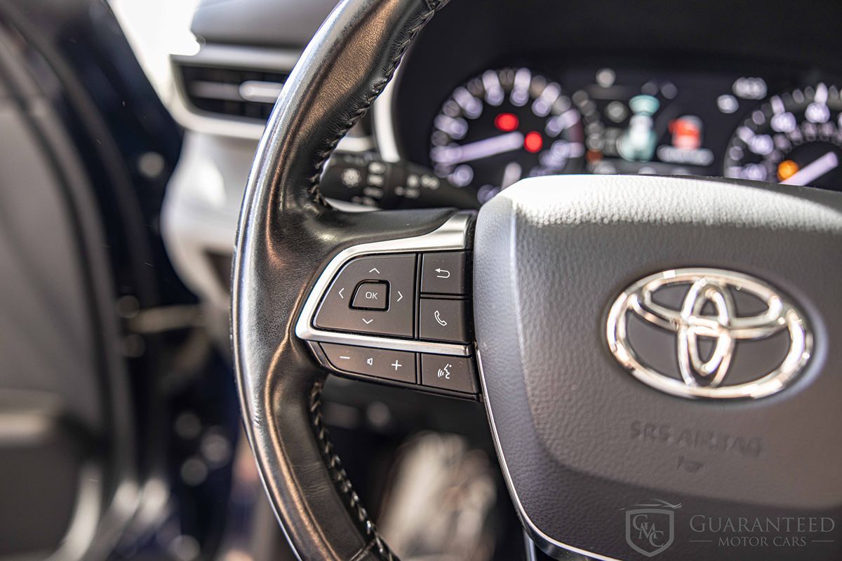 2021 TOYOTA HIGHLANDER - Image 26