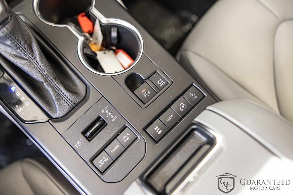 2021 TOYOTA HIGHLANDER - Image 31