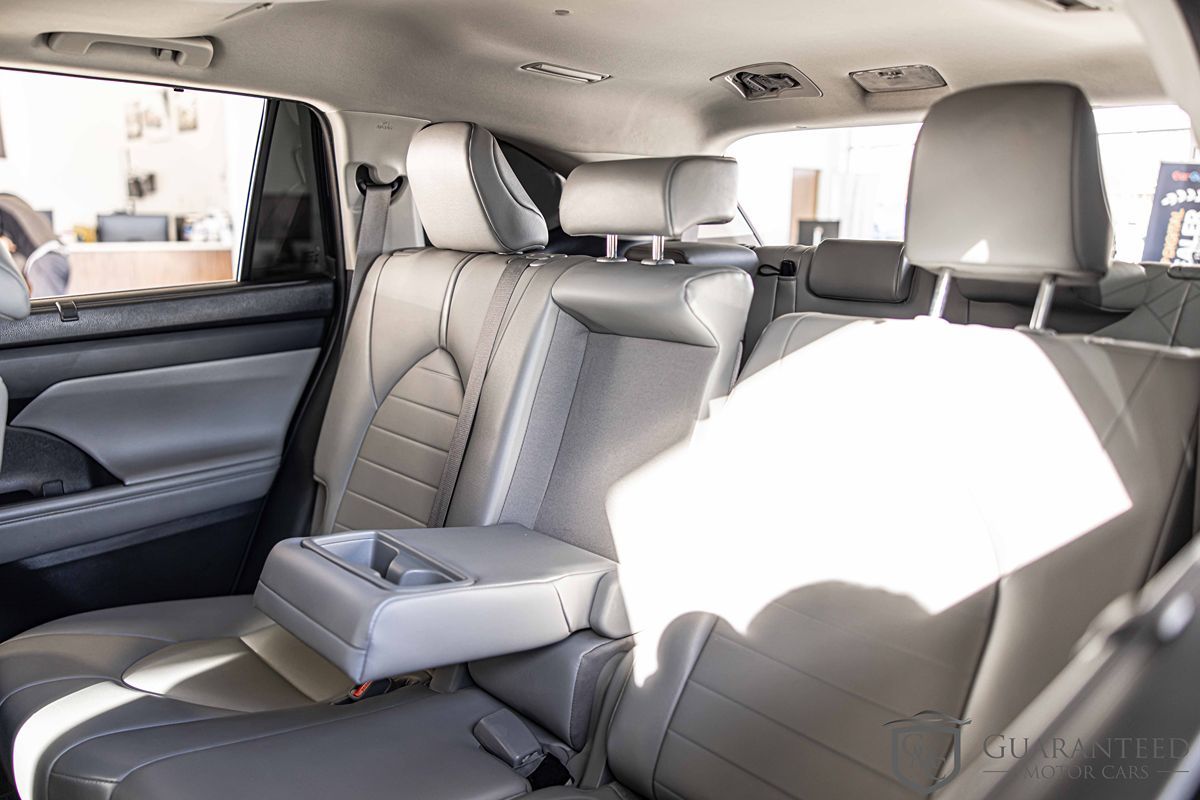 2021 TOYOTA HIGHLANDER - Image 33