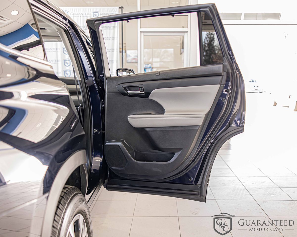 2021 TOYOTA HIGHLANDER - Image 42