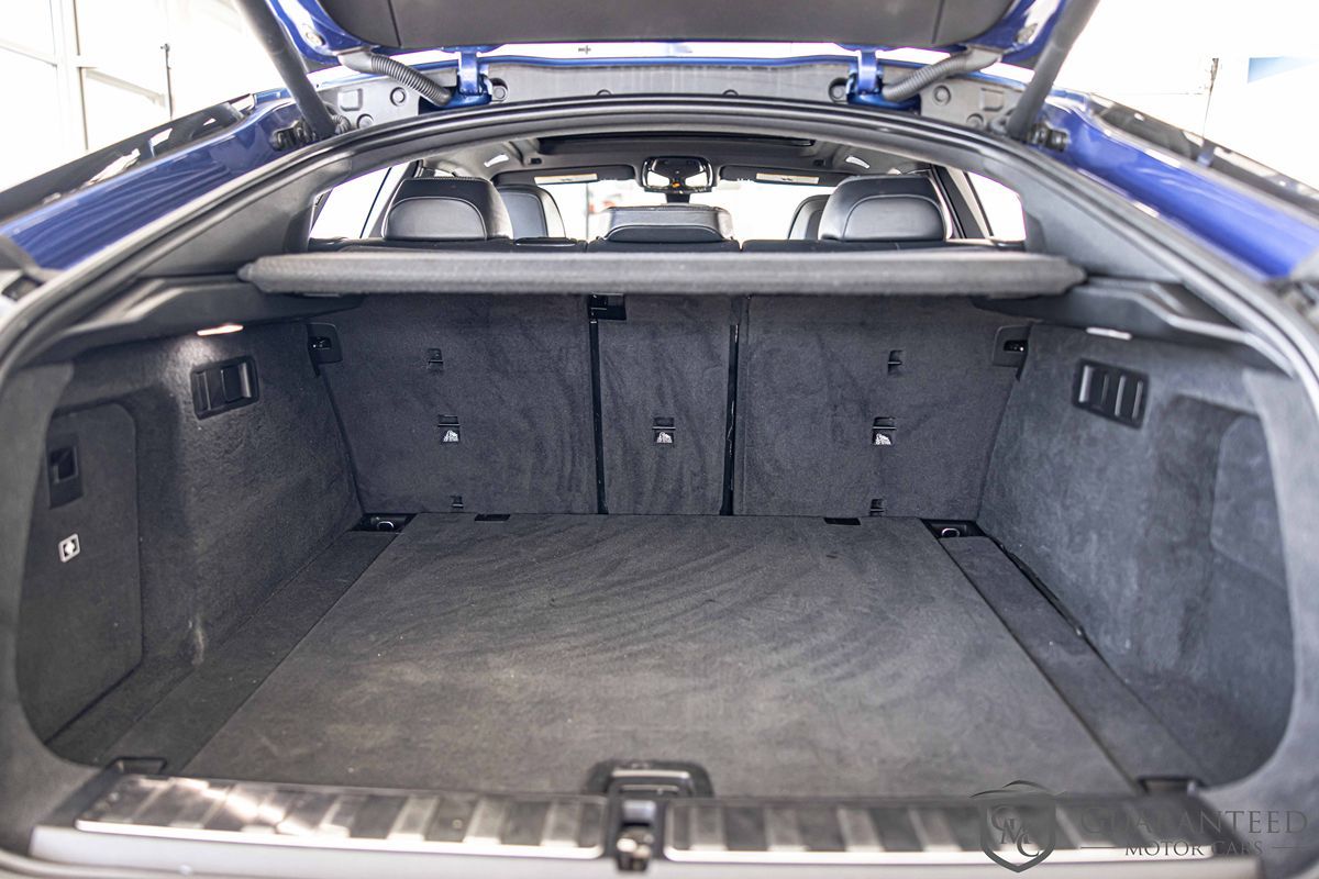 2020 BMW X6 - Image 17