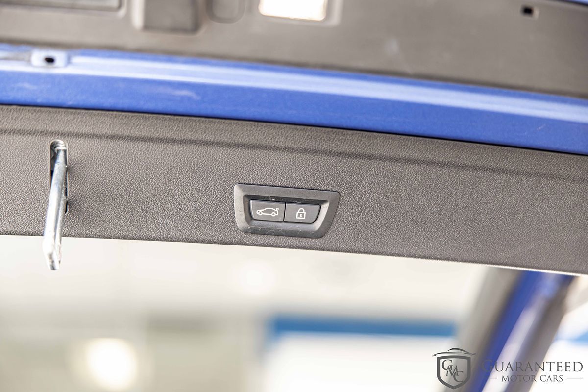 2020 BMW X6 - Image 18