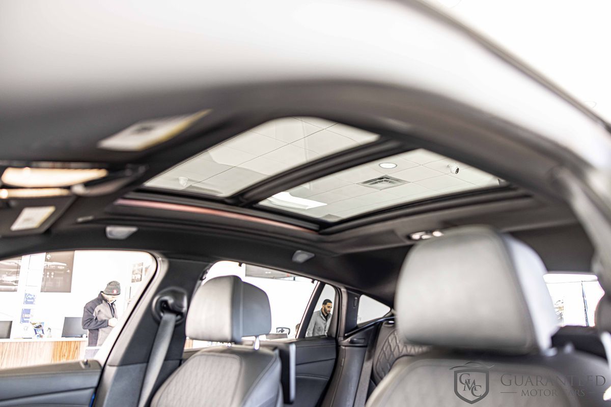 2020 BMW X6 - Image 20