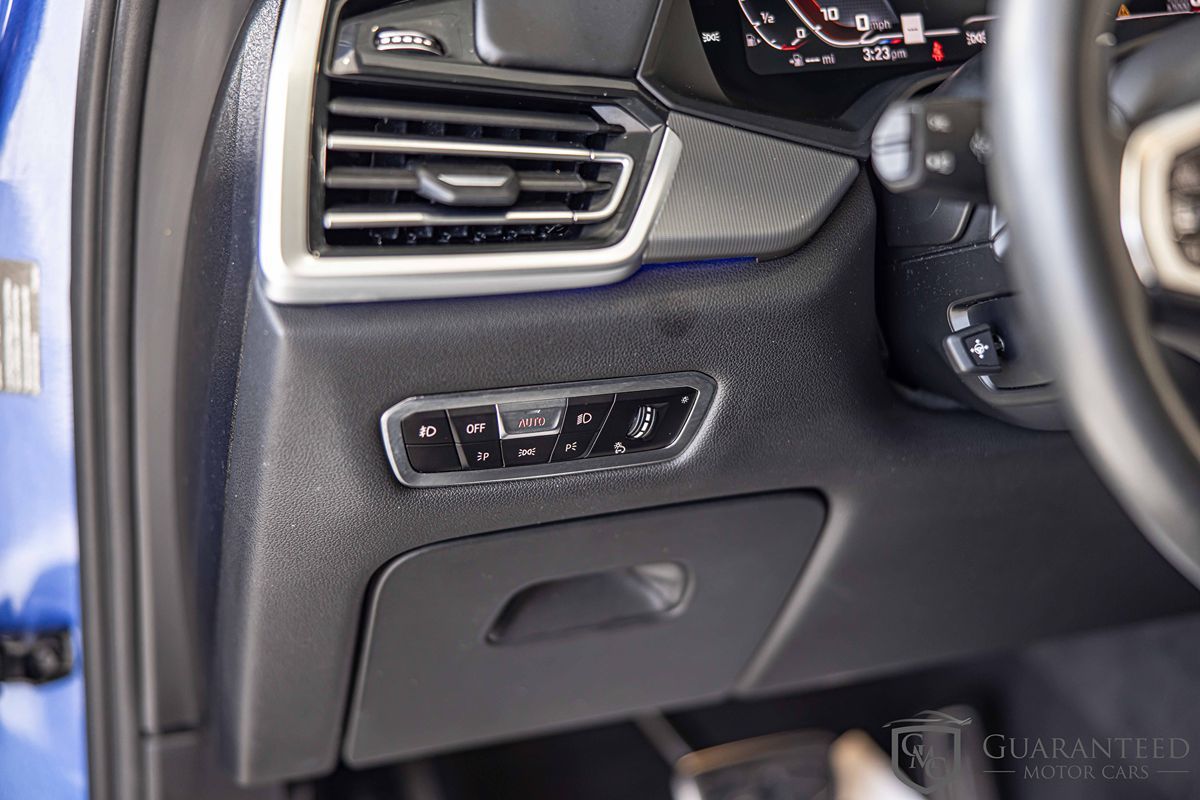 2020 BMW X6 - Image 22