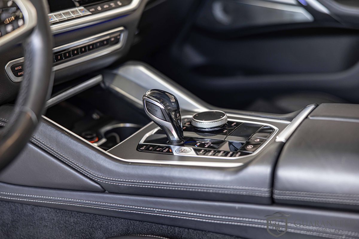 2020 BMW X6 - Image 23