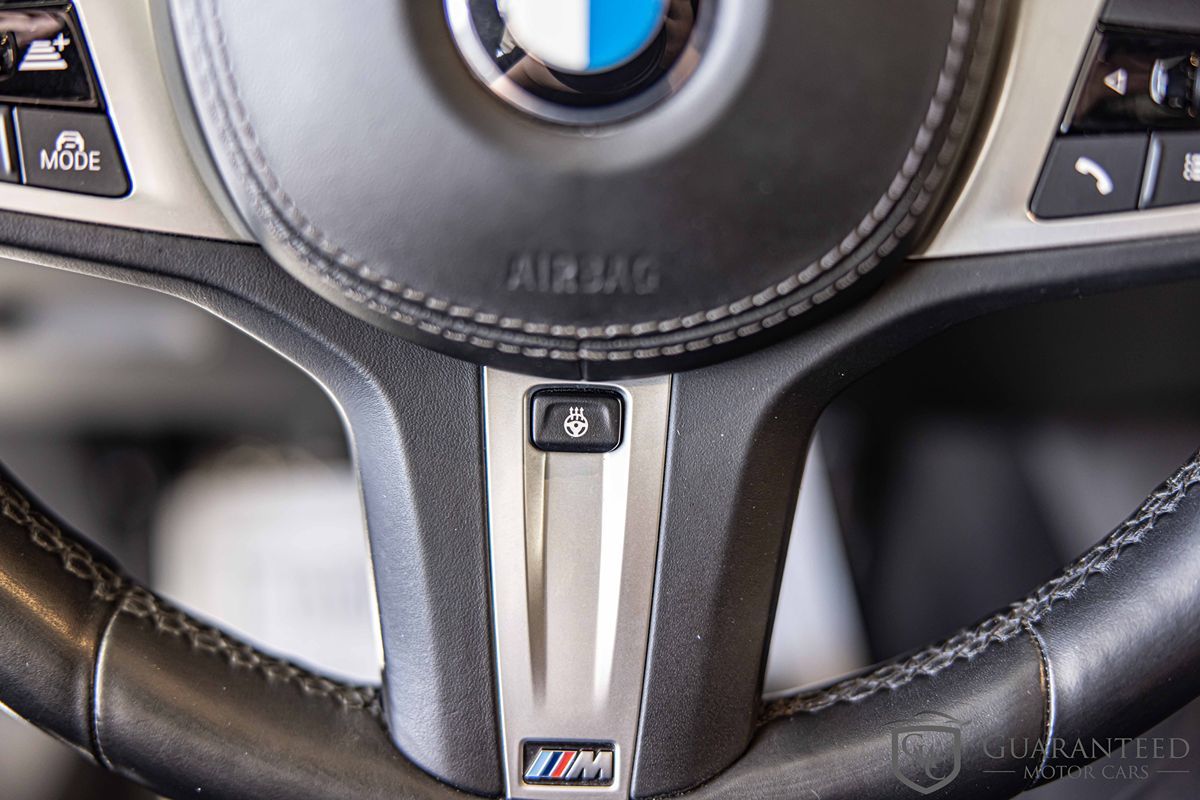 2020 BMW X6 - Image 28