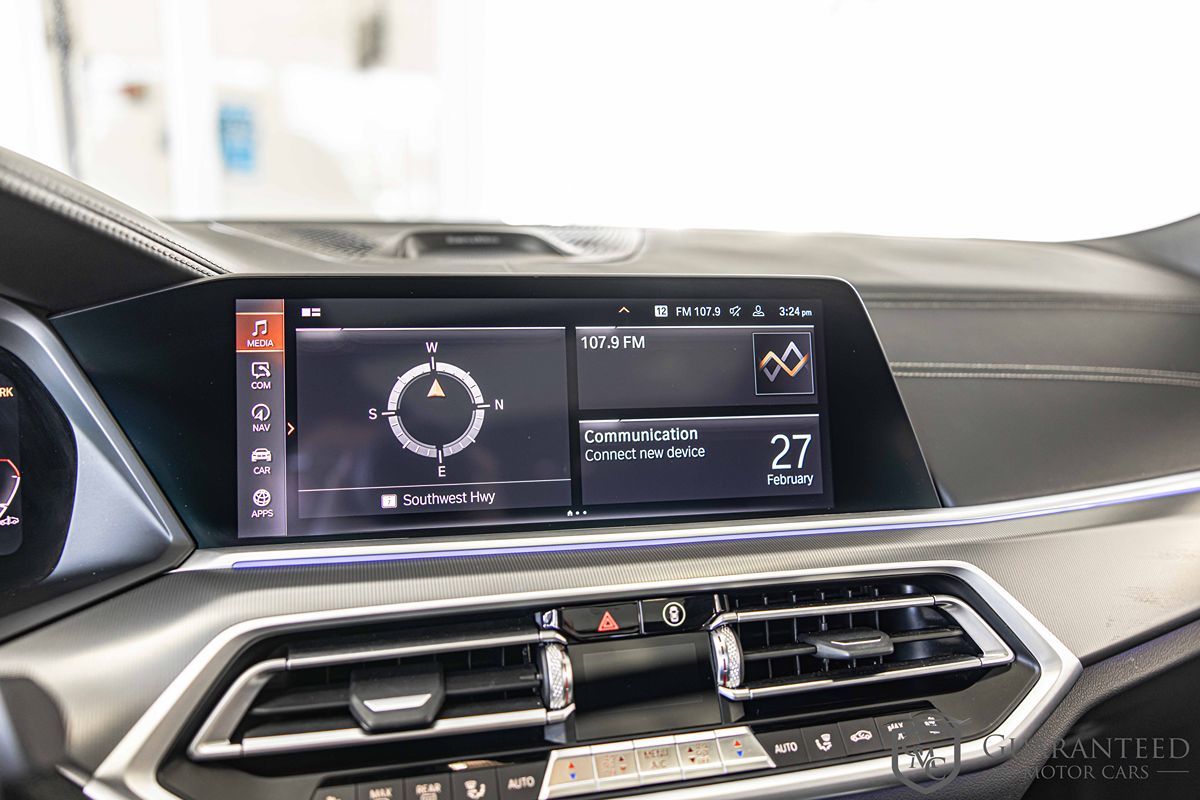 2020 BMW X6 - Image 29