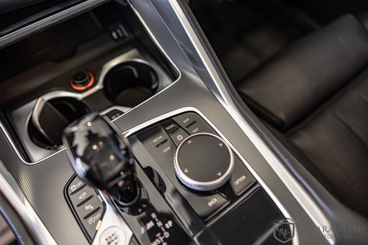 2020 BMW X6 - Image 31