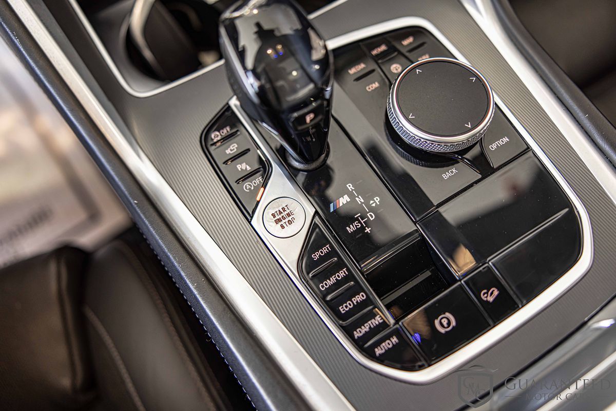 2020 BMW X6 - Image 32