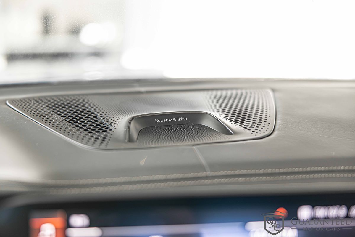 2020 BMW X6 - Image 33