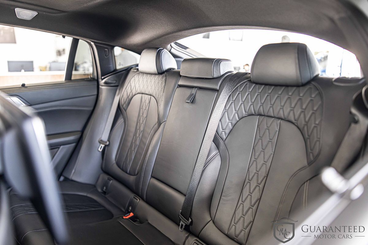 2020 BMW X6 - Image 36