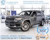 2021 Jeep Grand Cherokee L Laredo