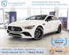 2022 Mercedes-Benz AMG GT 53 4-Door Coupe
