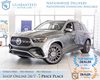 2025 Mercedes-Benz GLE 350 SUV