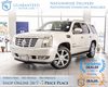 2010 Cadillac Escalade Hybrid 