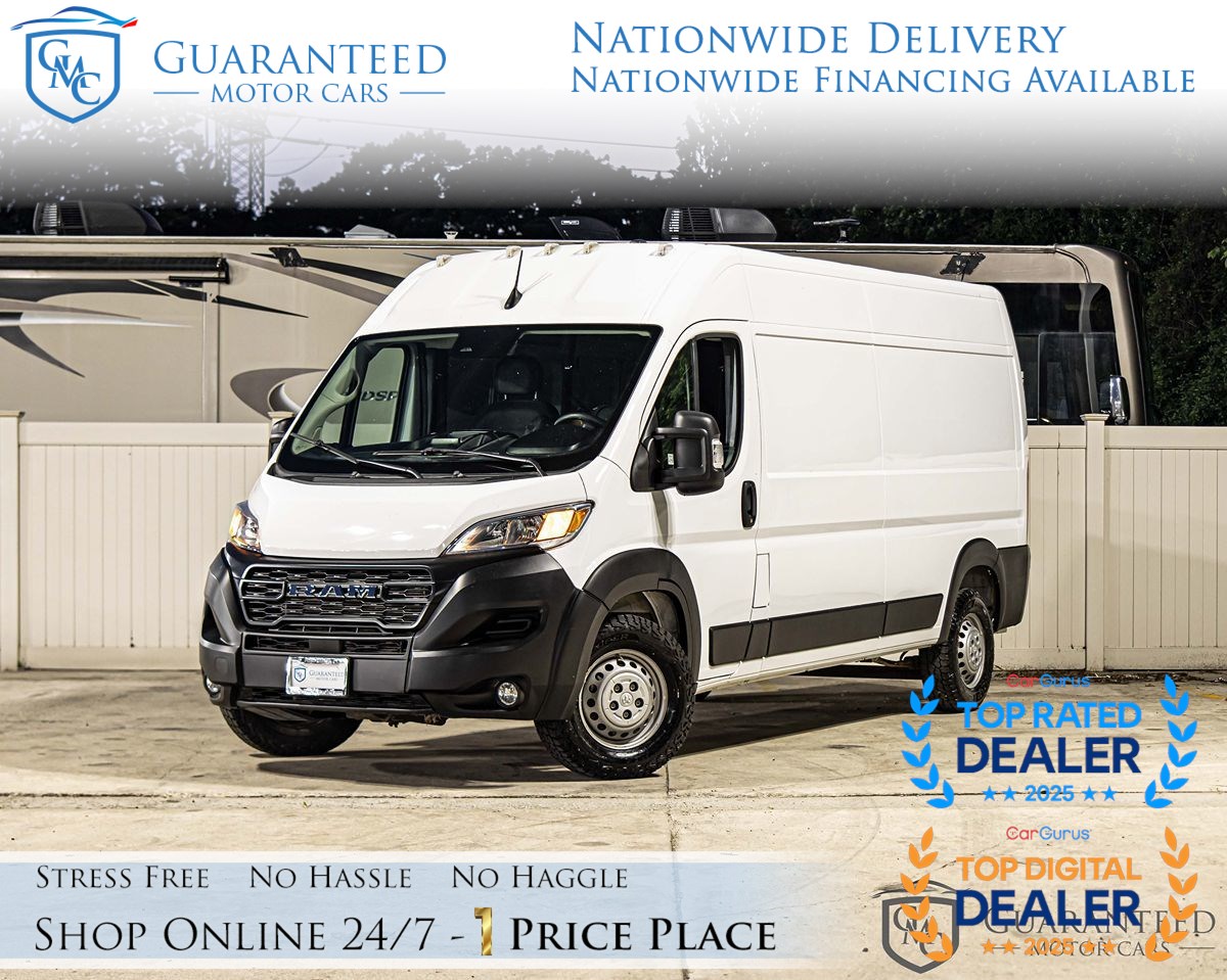 2021 Mercedes-Benz Sprinter 2500 Gas 144 WB's photo
