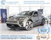 2025 Porsche Macan Electric Turbo