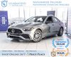 2023 Mercedes-Benz AMG C 43 4MATIC Sedan