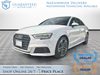 2018 Audi A3 Sedan Premium Plus