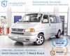 2001 Volkswagen EuroVan MV