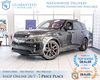 2023 Land Rover Range Rover Sport SE Dynamic