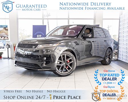 2023 Land Rover Range Rover Sport SE Dynamic