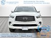 2022 INFINITI QX80 LUXE