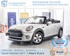 2017 MINI Convertible Cooper