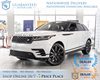 2019 Land Rover Range Rover Velar R-Dynamic SE