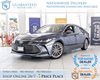 2019 Toyota Avalon Hybrid Limited