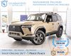 2024 Lexus GX 550 Overtrail+ 4WD