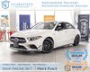 2021 Mercedes-Benz AMG A 35 4MATIC Sedan