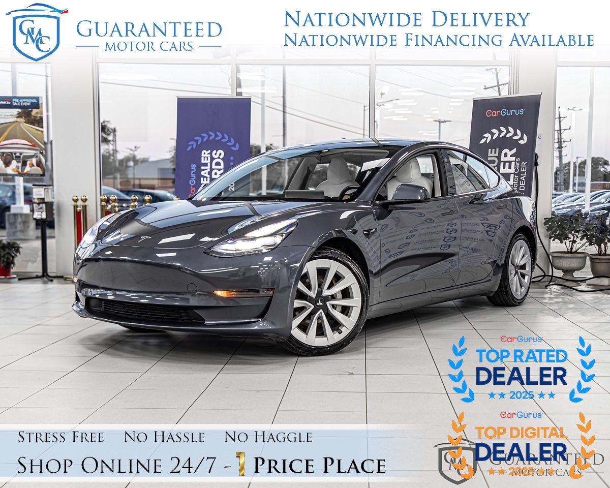 2023 Tesla Model 3 -'s photo