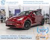 2024 Tesla Model Y Long Range W/3RD ROW SEATING