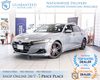 2021 Honda Accord Hybrid Touring