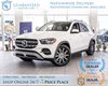 2025 Mercedes-Benz GLE 450e 4MATIC SUV
