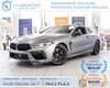 2024 BMW M8 Competition