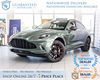 2021 Aston Martin DBX 