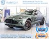 2021 Aston Martin DBX 