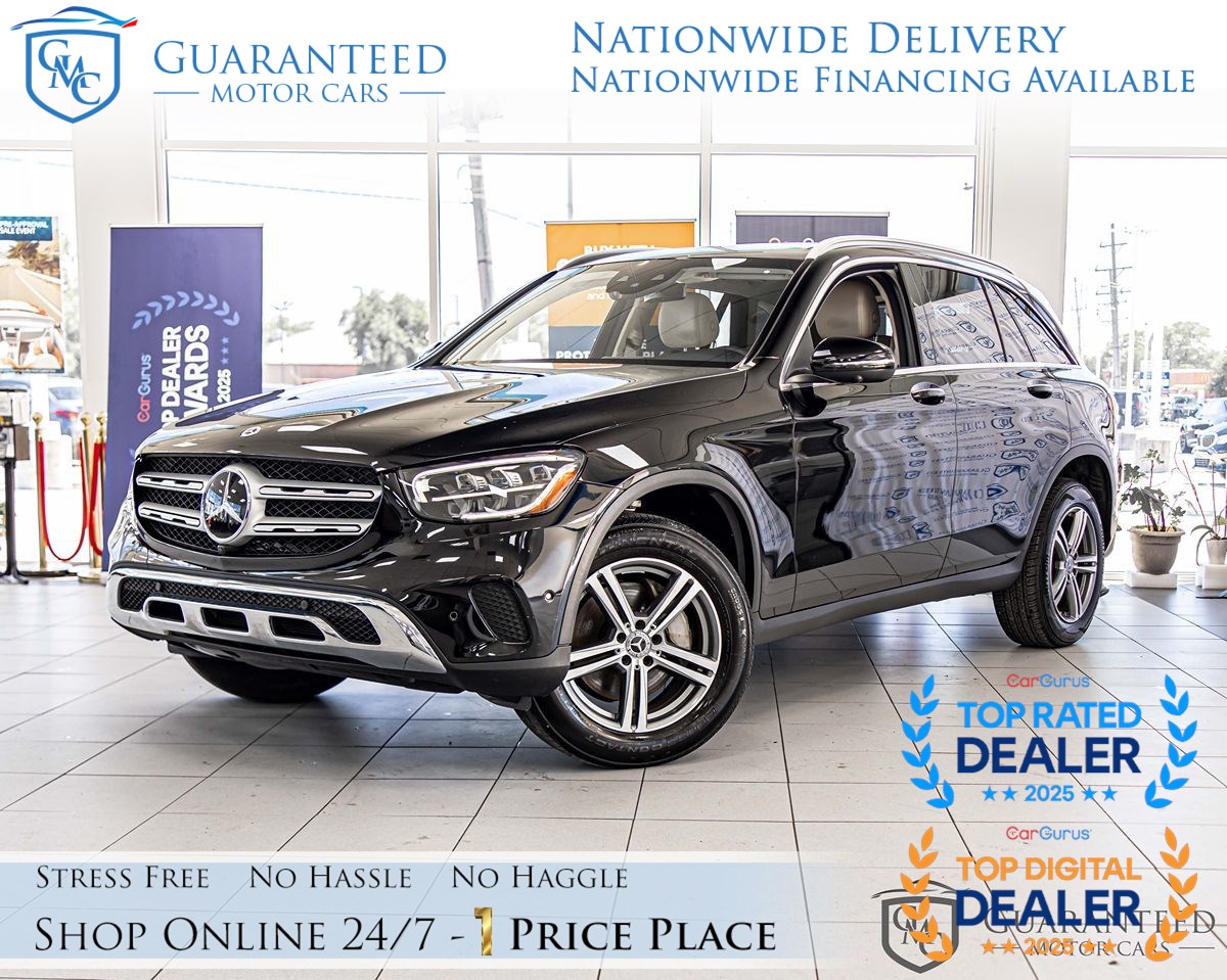 2022 Mercedes-Benz GLC GLC 300 4MATIC's photo