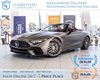 2022 Mercedes-Benz AMG SL 63 Roadster