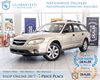 2008 Subaru Outback i