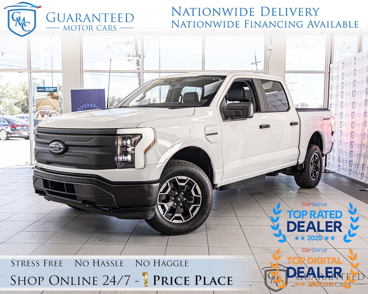 2022 Ford F-150 Pro 4x4 SuperCrew 5-1/2 Box's photo