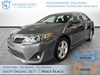 2014 Toyota Camry SE Sport