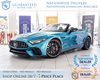 2025 Mercedes-Benz AMG SL 63 Roadster