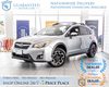 2016 Subaru Crosstrek Limited