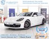 2020 Porsche Panamera GTS